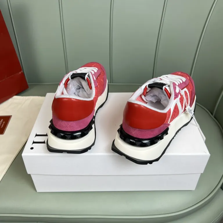 Valentino Shoe 